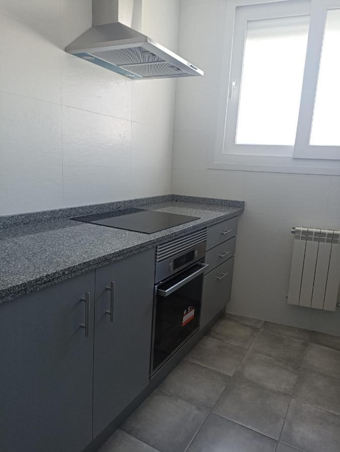 Apartamento Barbadillo - Redmansur Cáceres Exterior photo