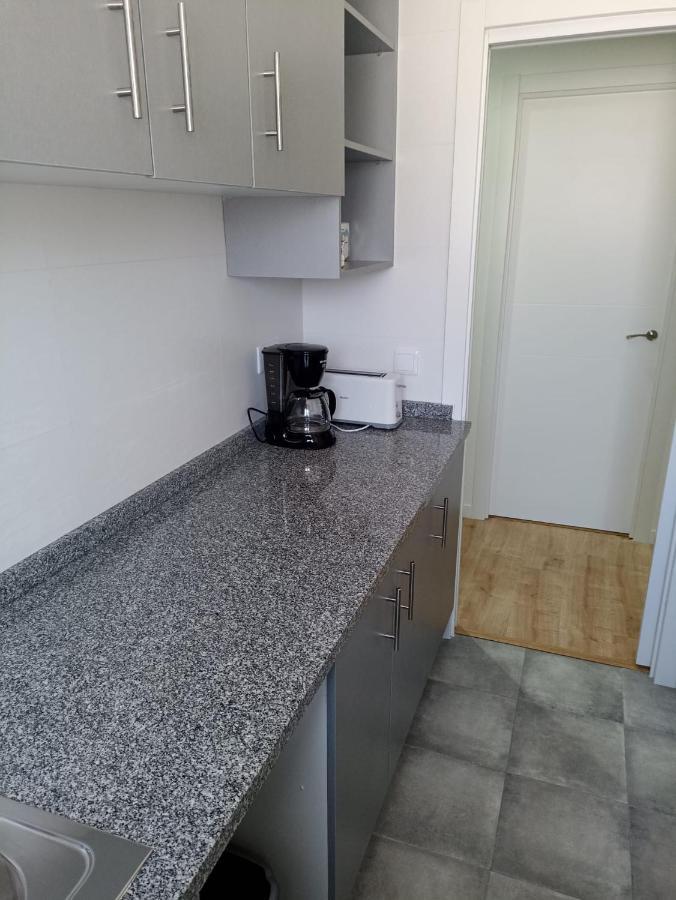 Apartamento Barbadillo - Redmansur Cáceres Exterior photo