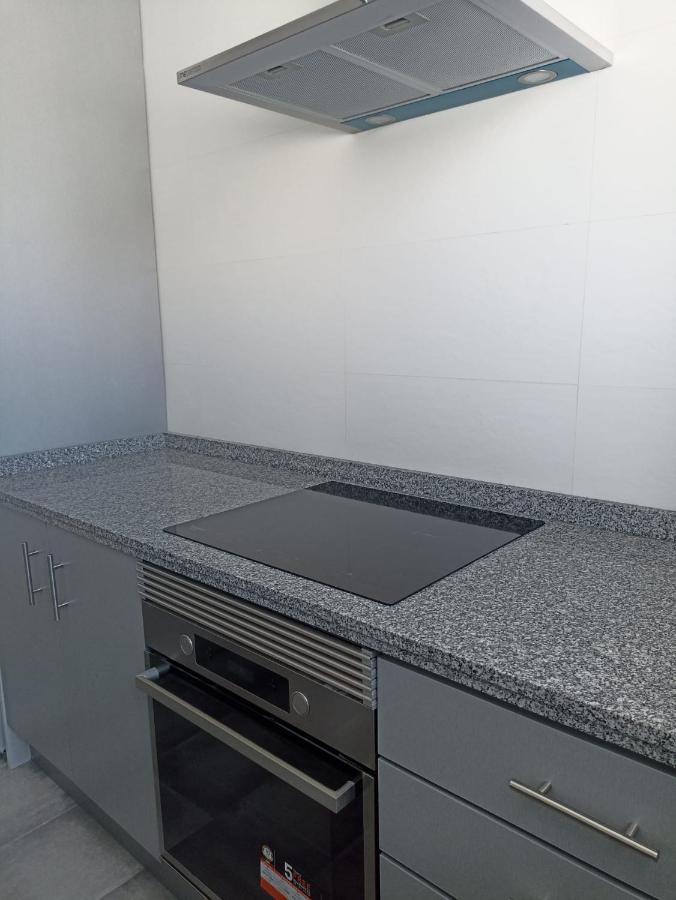Apartamento Barbadillo - Redmansur Cáceres Exterior photo